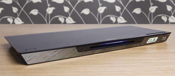 Panasonic DMP-BDT320 Blu-ray player review | Home Cinema Choice